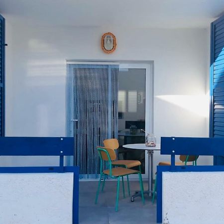 Ferienwohnung Playa 2 Níjar Exterior foto