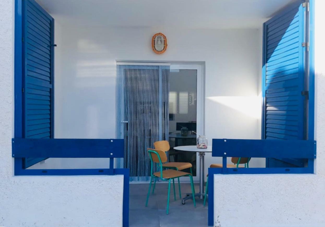 Ferienwohnung Playa 2 Níjar Exterior foto